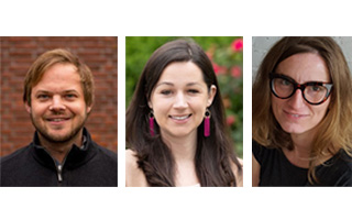 Updates from 2024 on Our Young Investigators (YIs)