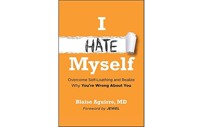 A Must-Read Book About Conquering Self-Hatred